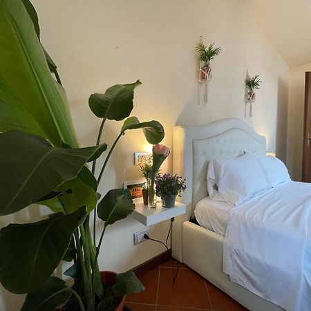 Montecchi House Apartment Verona Exterior foto