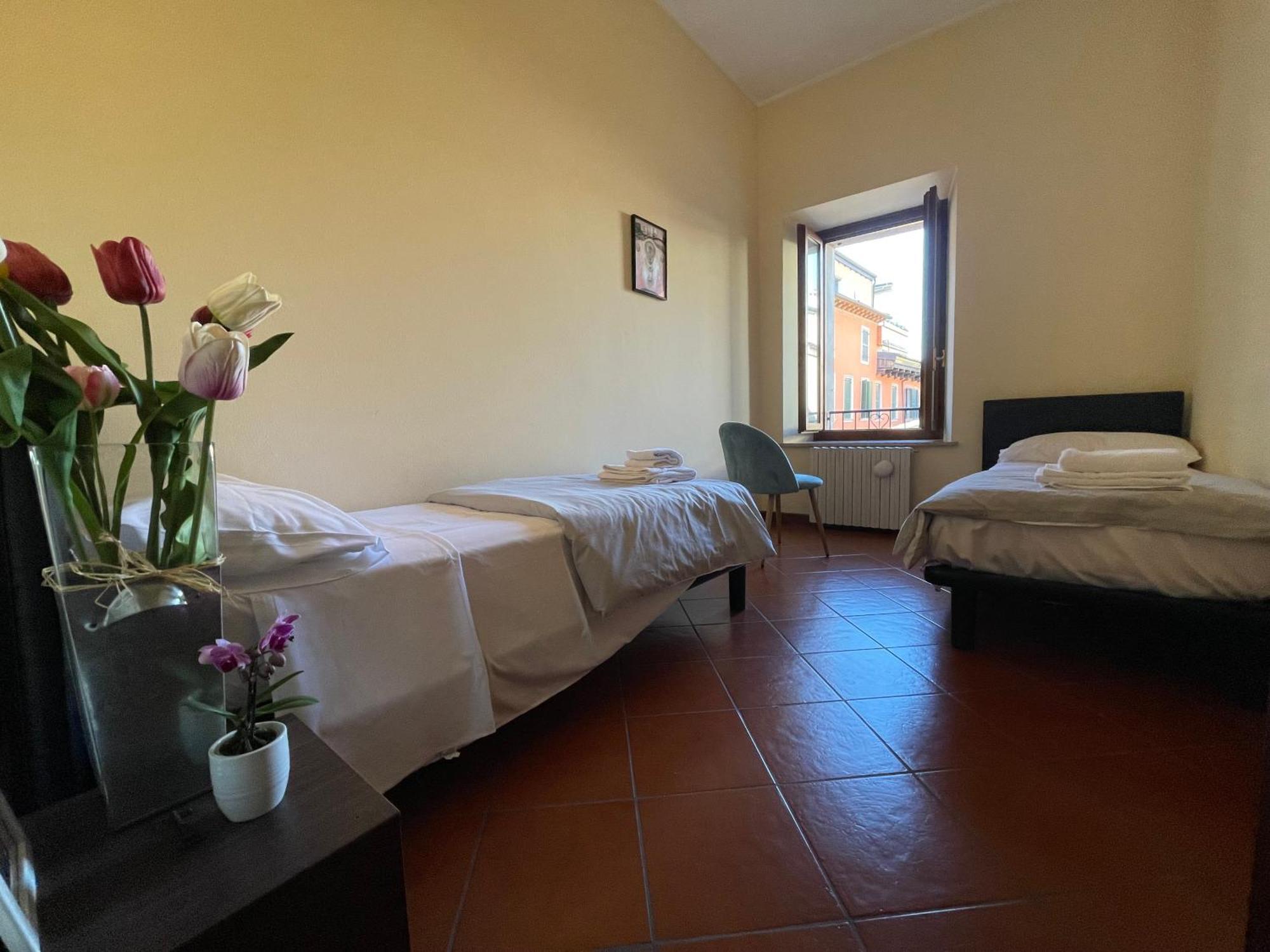 Montecchi House Apartment Verona Exterior foto