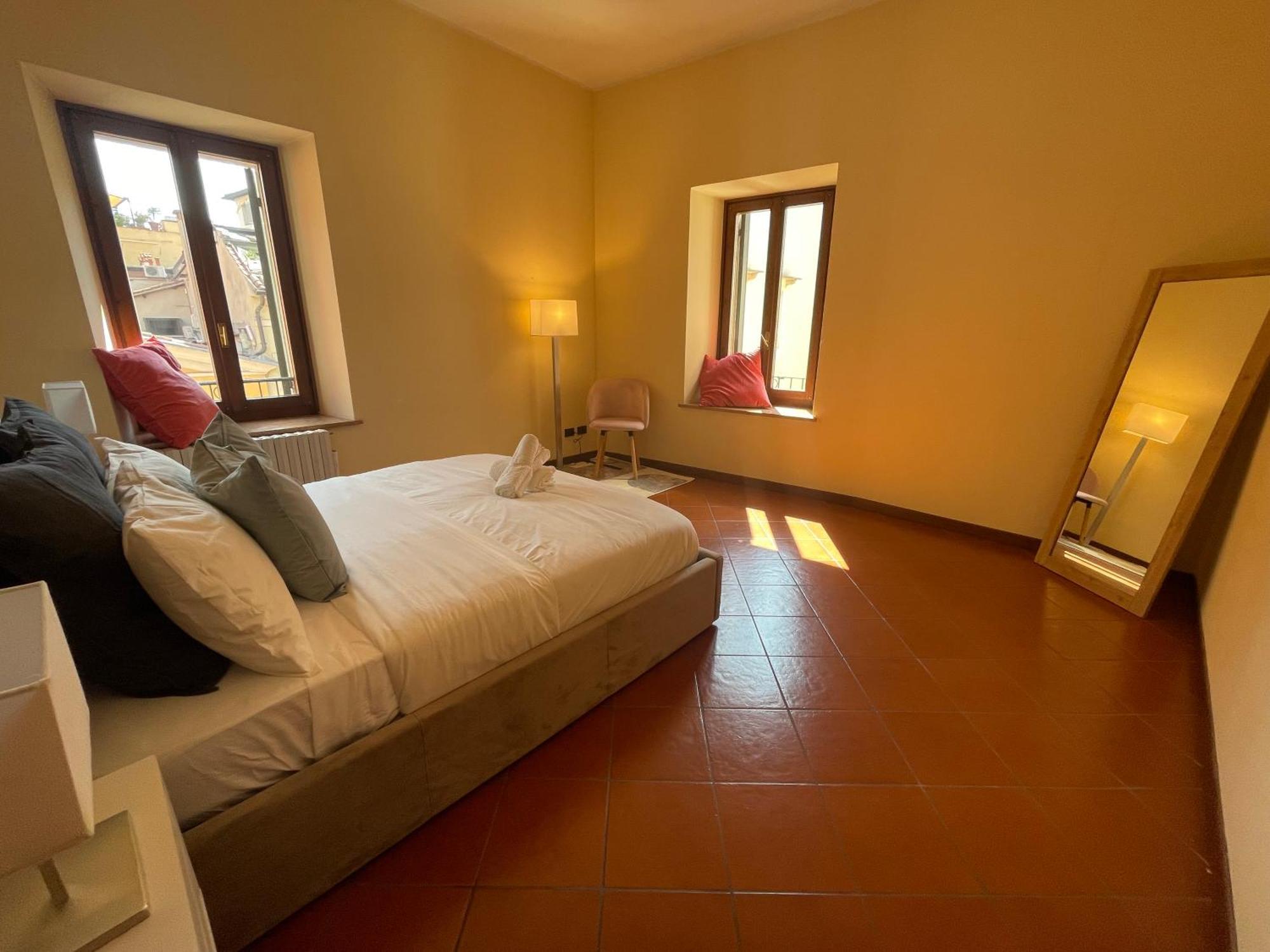 Montecchi House Apartment Verona Exterior foto