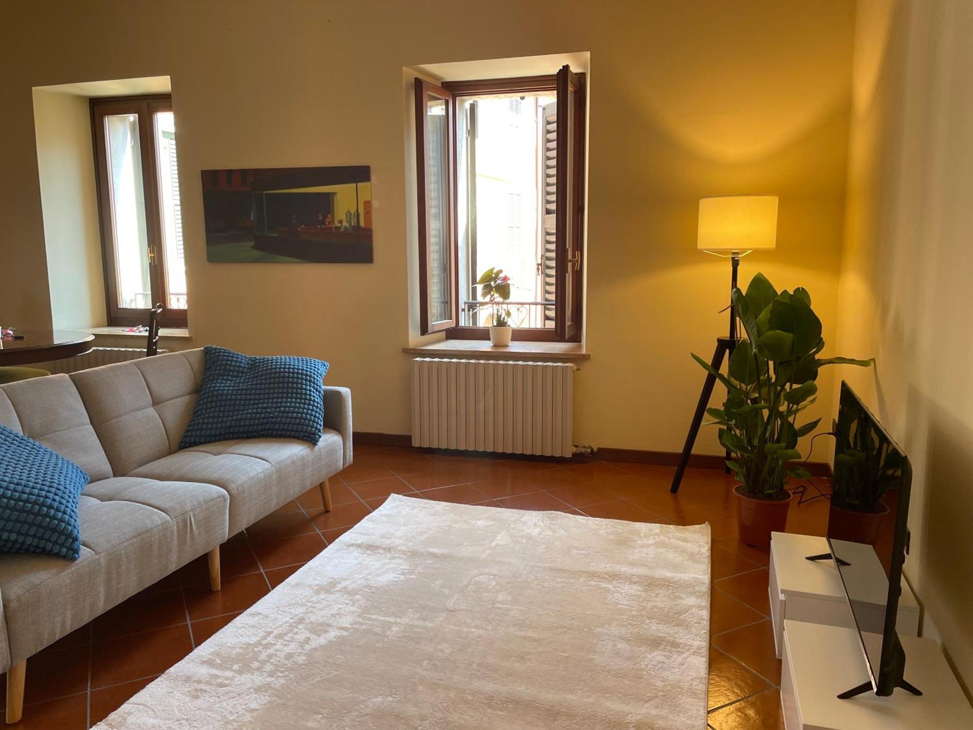 Montecchi House Apartment Verona Exterior foto