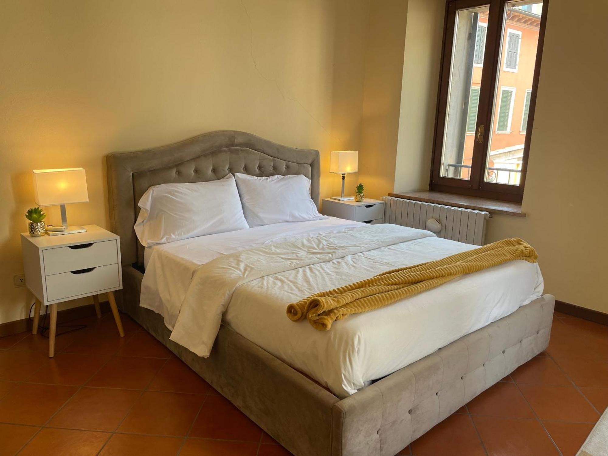 Montecchi House Apartment Verona Exterior foto