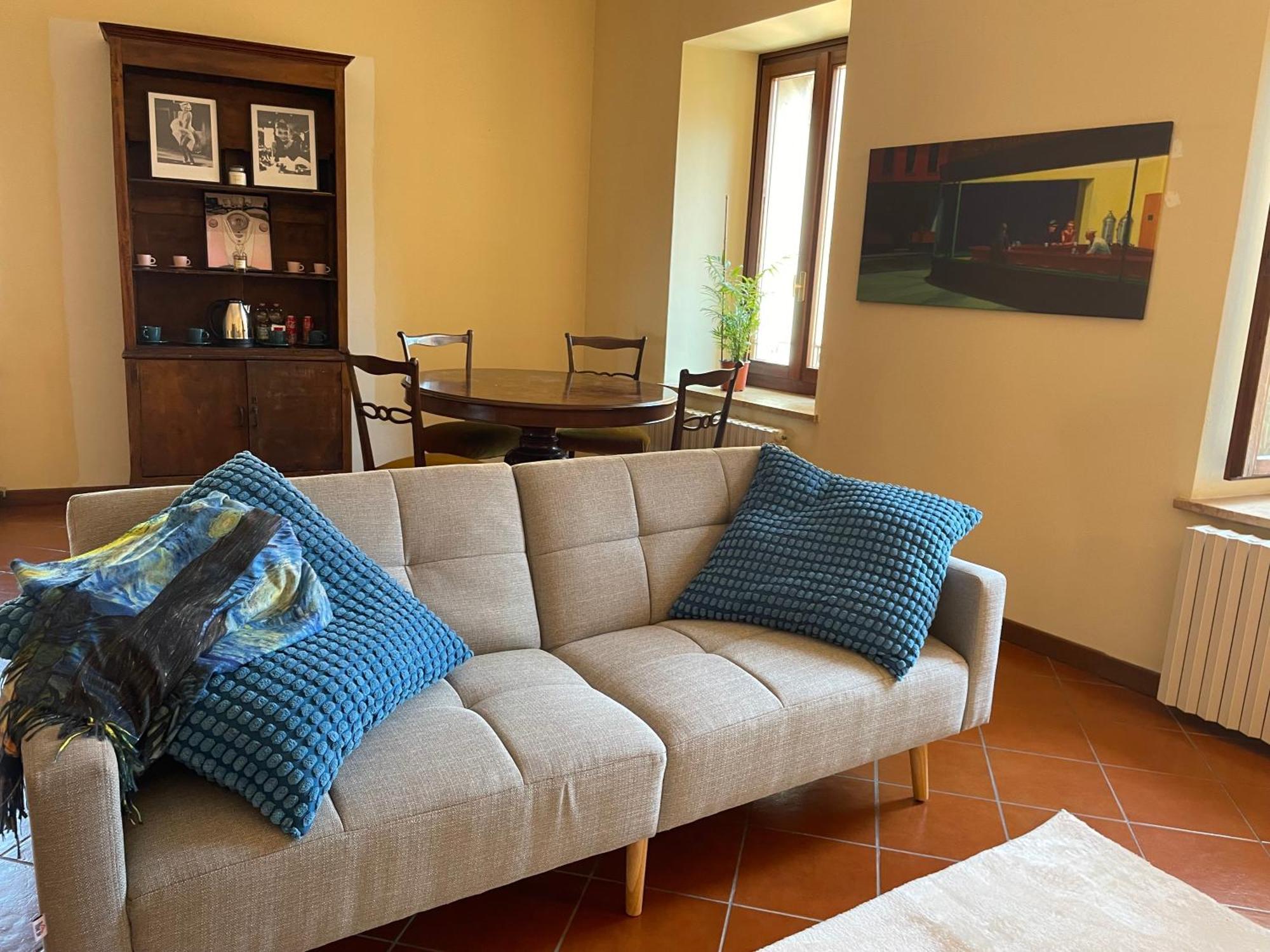 Montecchi House Apartment Verona Exterior foto