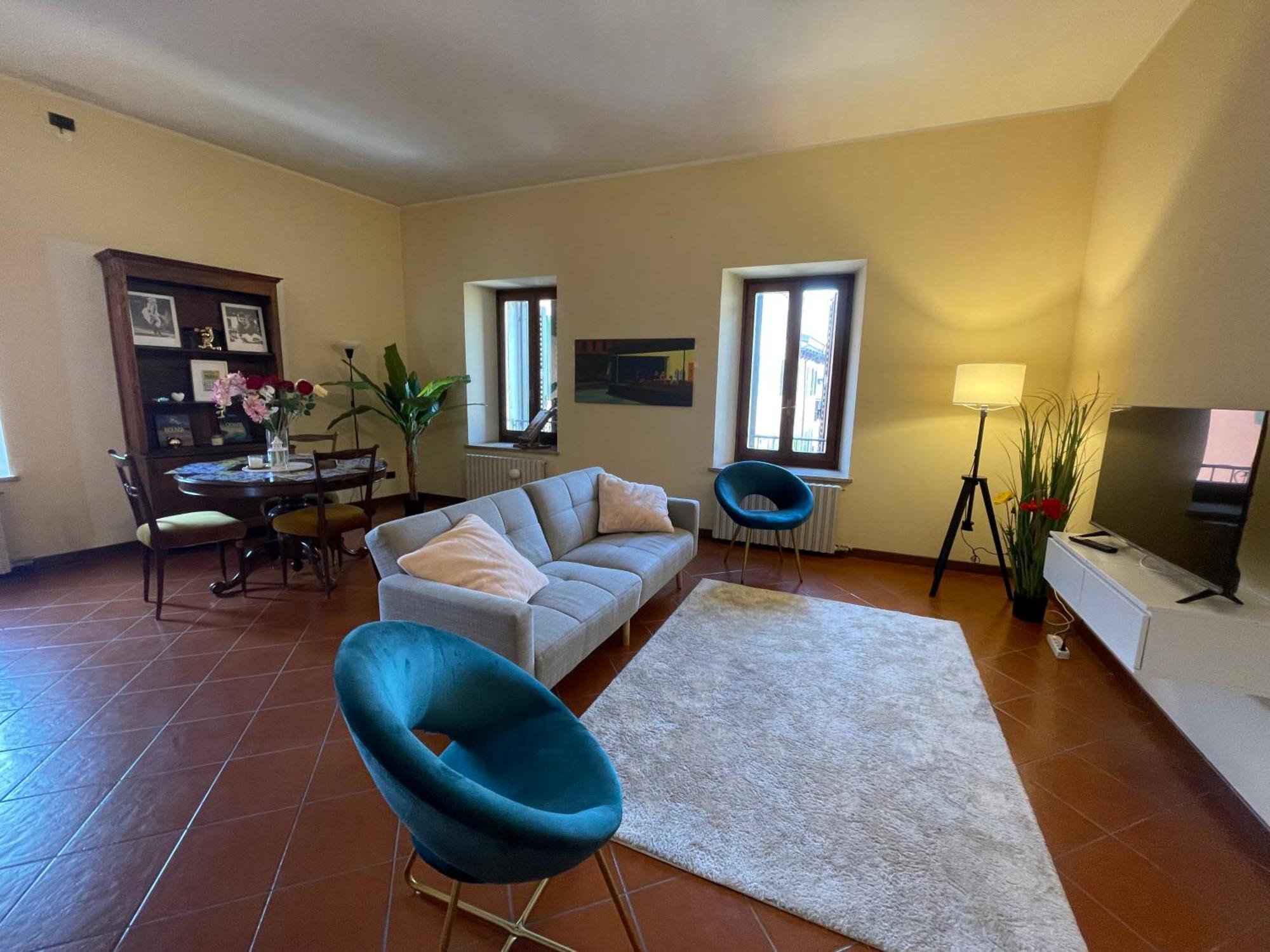 Montecchi House Apartment Verona Exterior foto