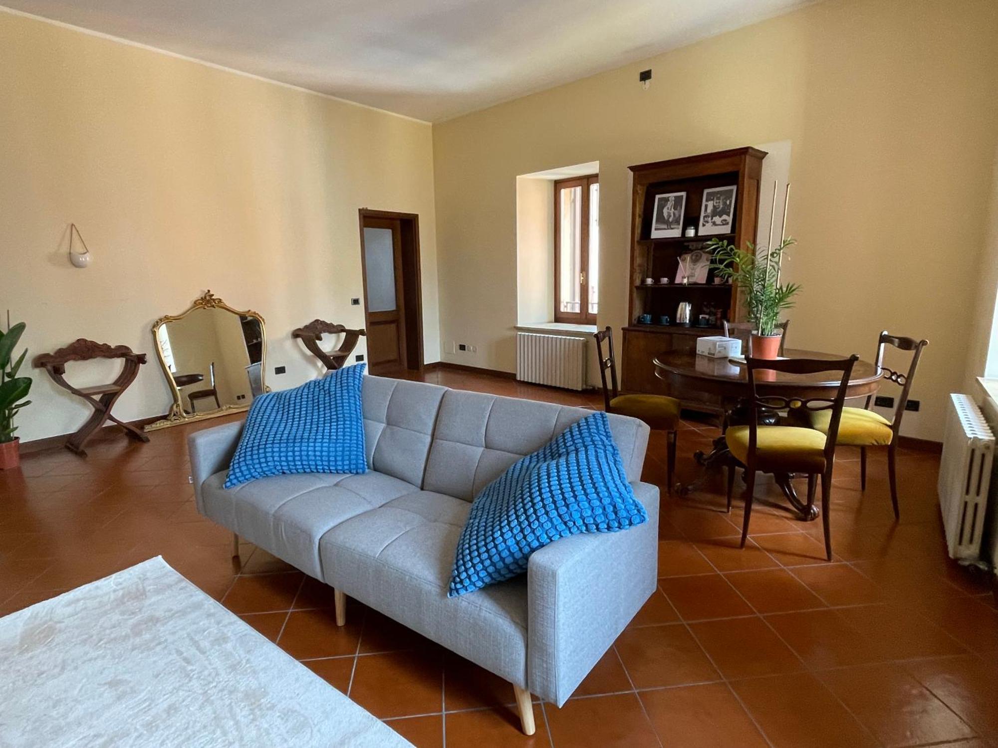 Montecchi House Apartment Verona Exterior foto