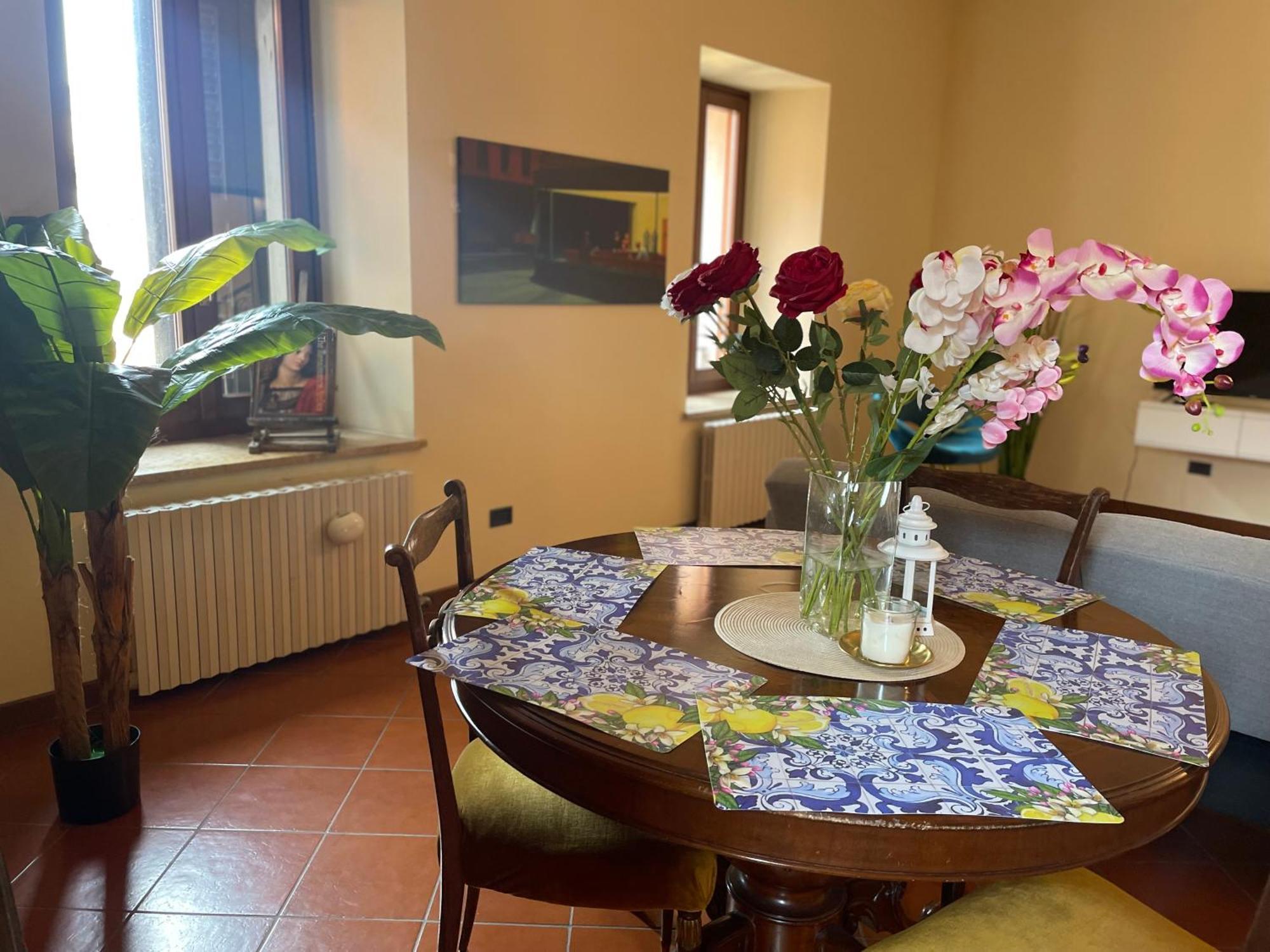 Montecchi House Apartment Verona Exterior foto