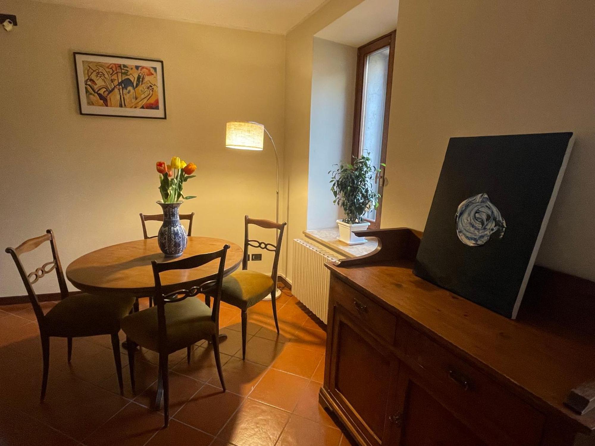 Montecchi House Apartment Verona Exterior foto