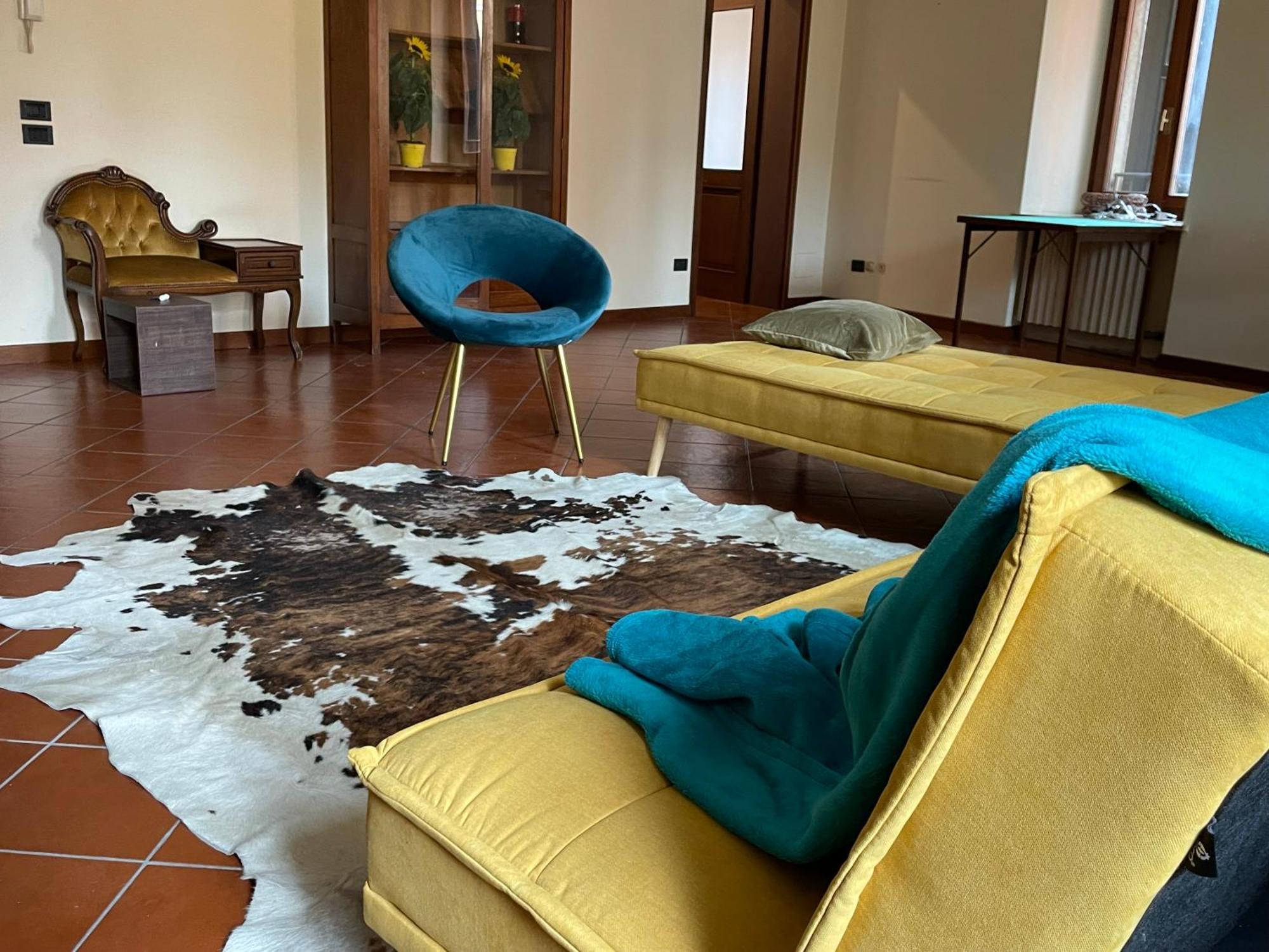 Montecchi House Apartment Verona Exterior foto