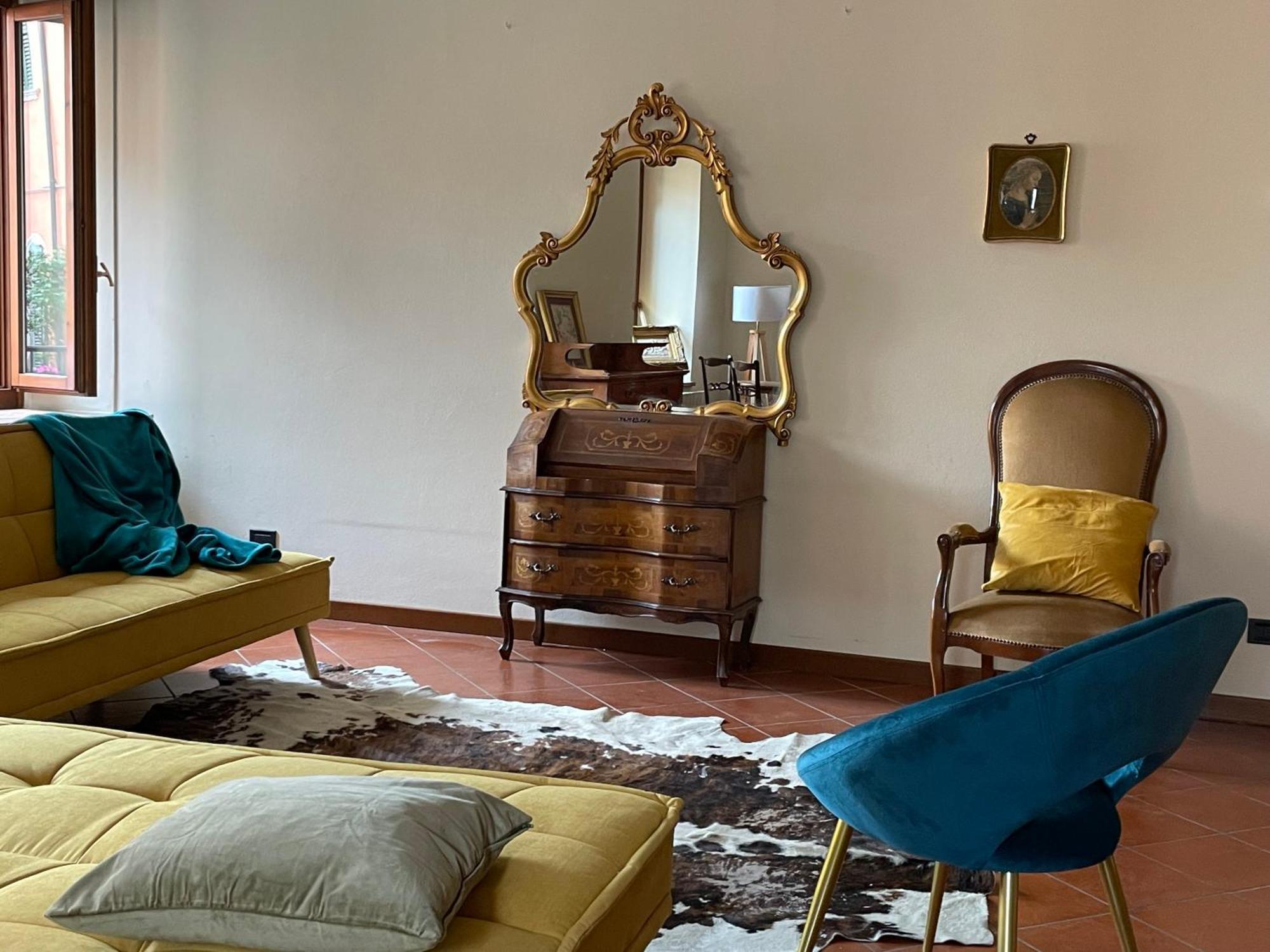 Montecchi House Apartment Verona Exterior foto