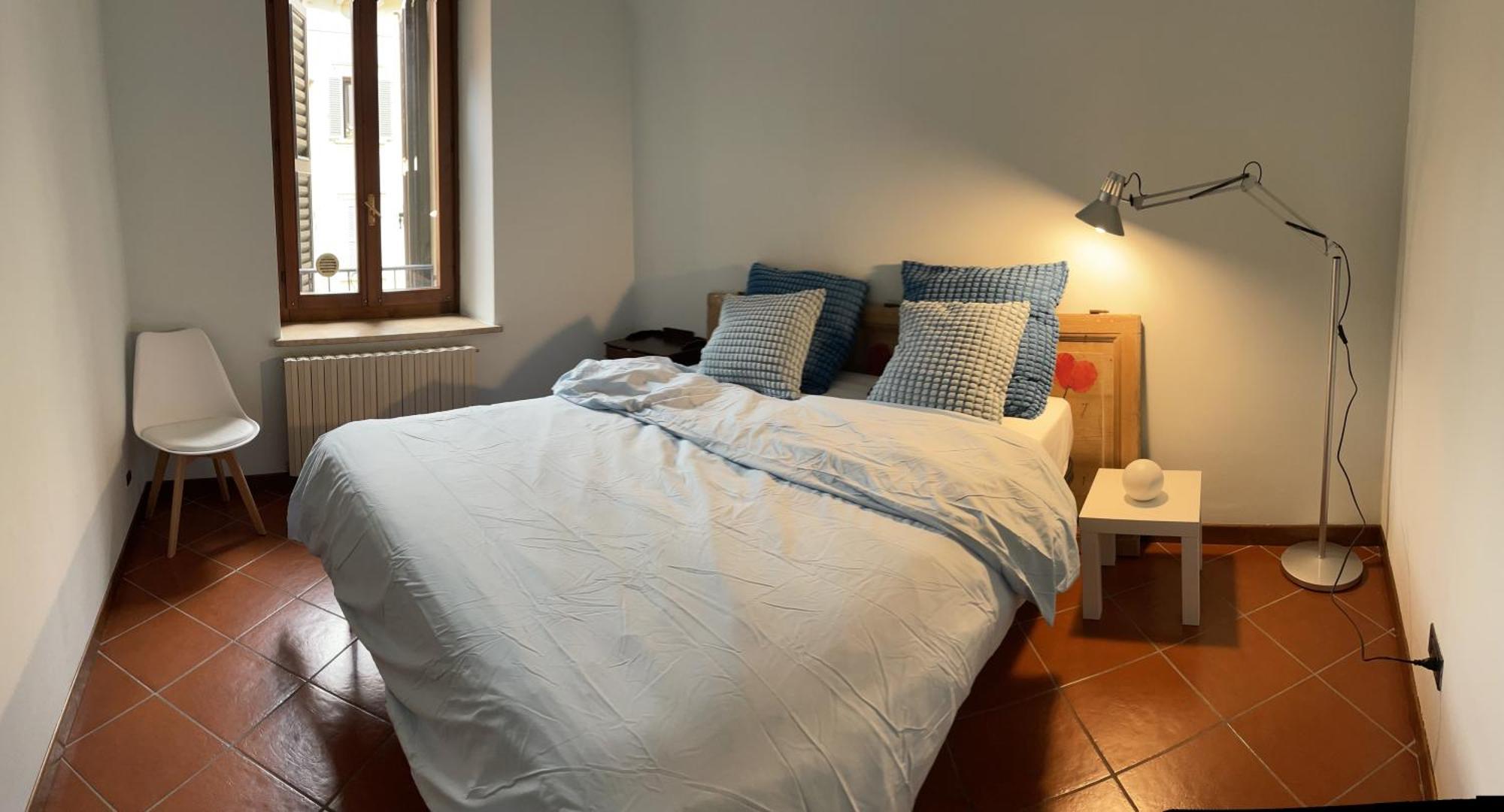 Montecchi House Apartment Verona Exterior foto