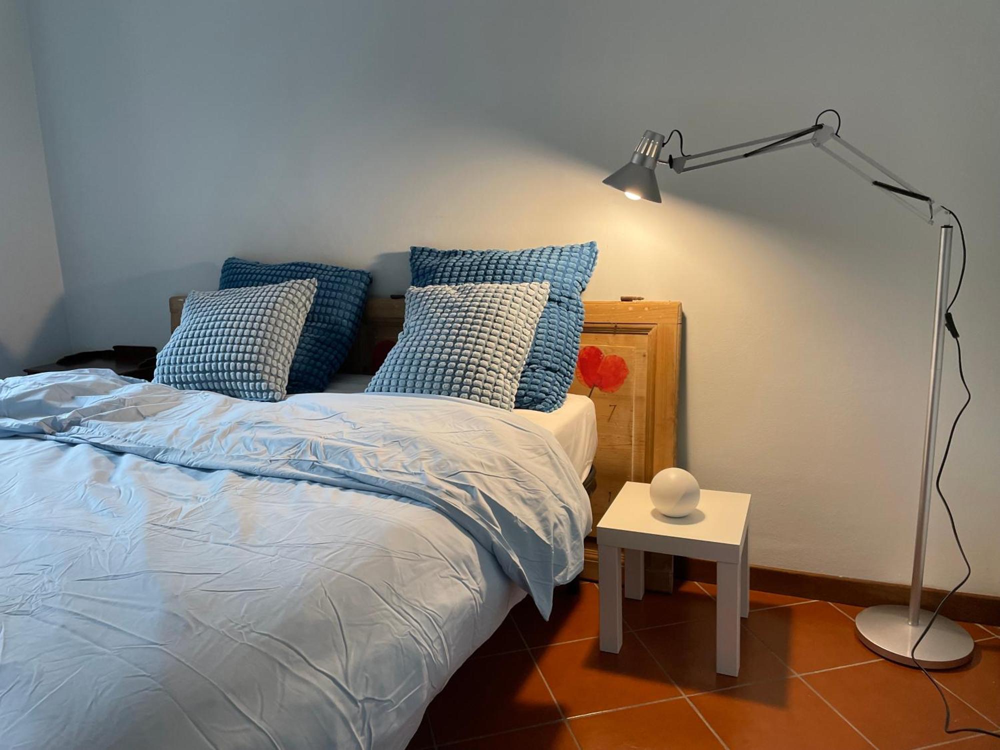 Montecchi House Apartment Verona Exterior foto