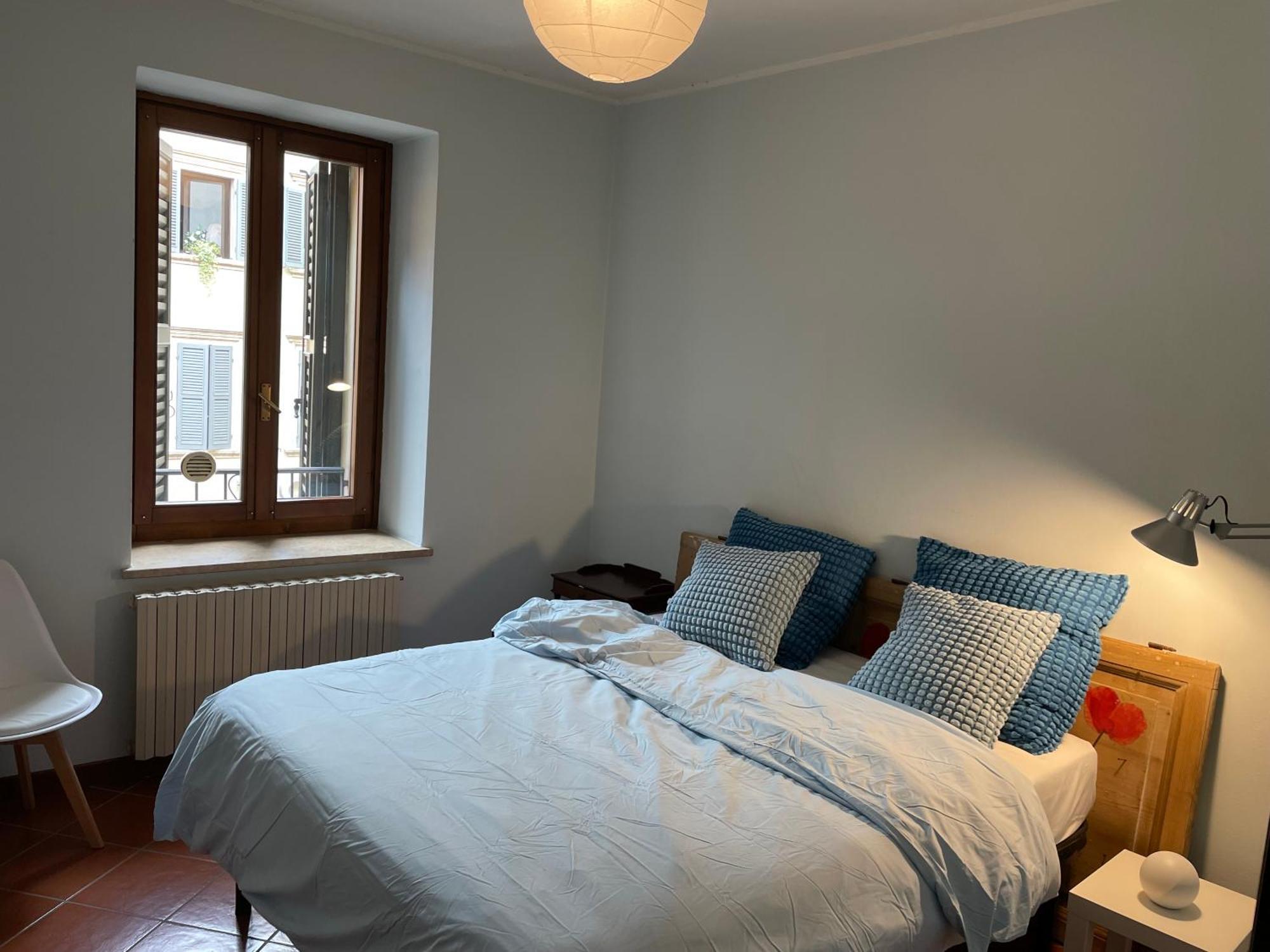 Montecchi House Apartment Verona Exterior foto