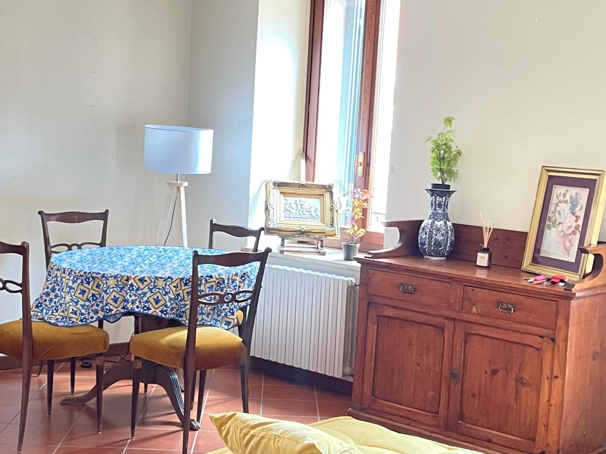 Montecchi House Apartment Verona Exterior foto