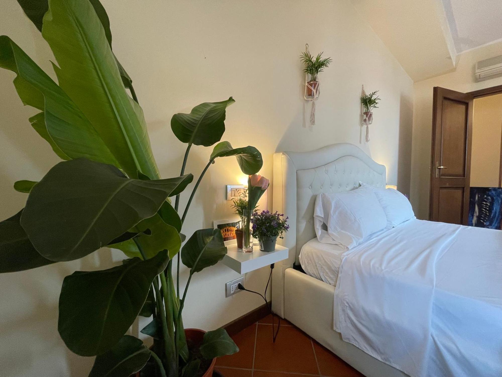 Montecchi House Apartment Verona Exterior foto