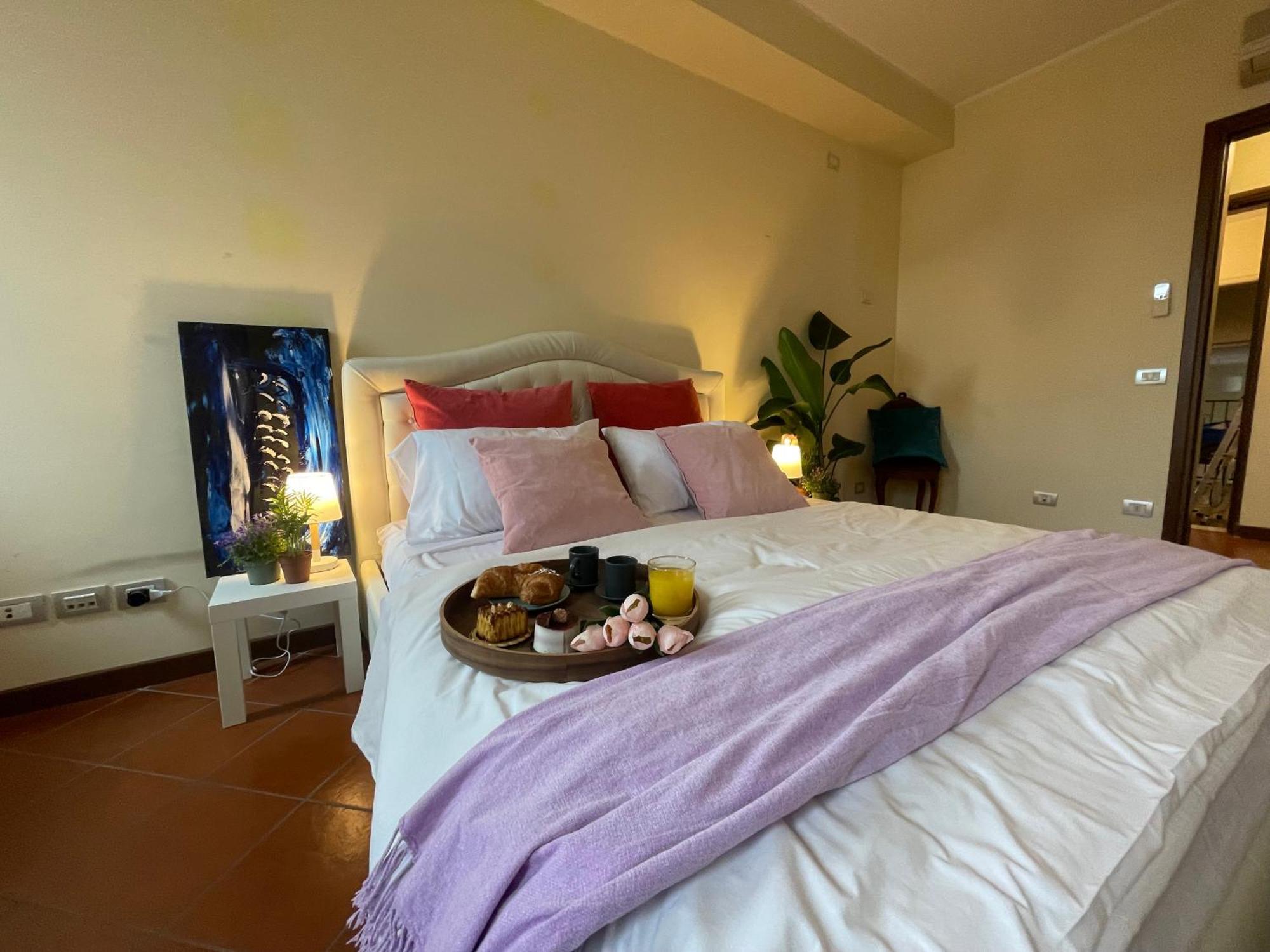 Montecchi House Apartment Verona Exterior foto