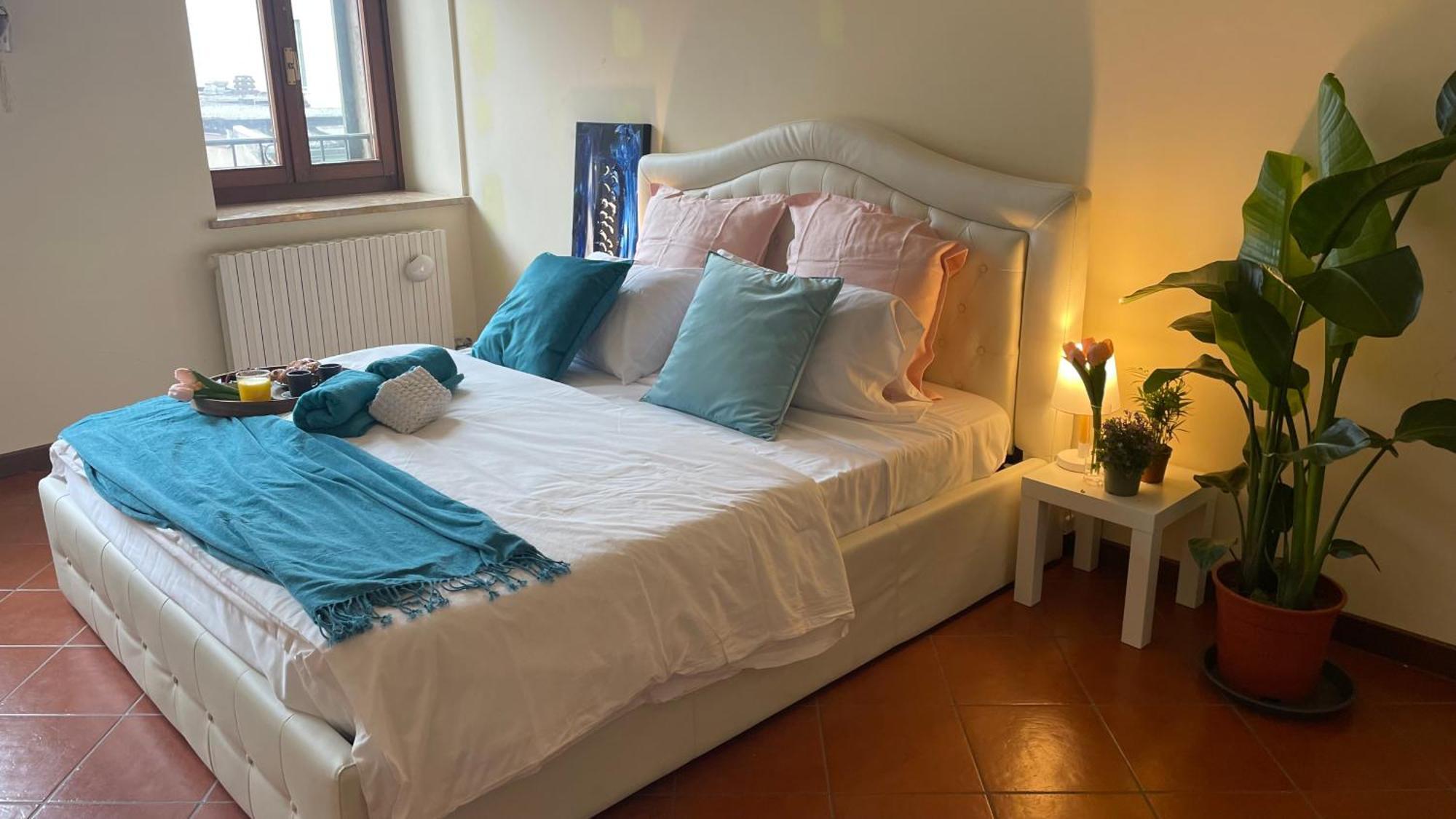 Montecchi House Apartment Verona Exterior foto