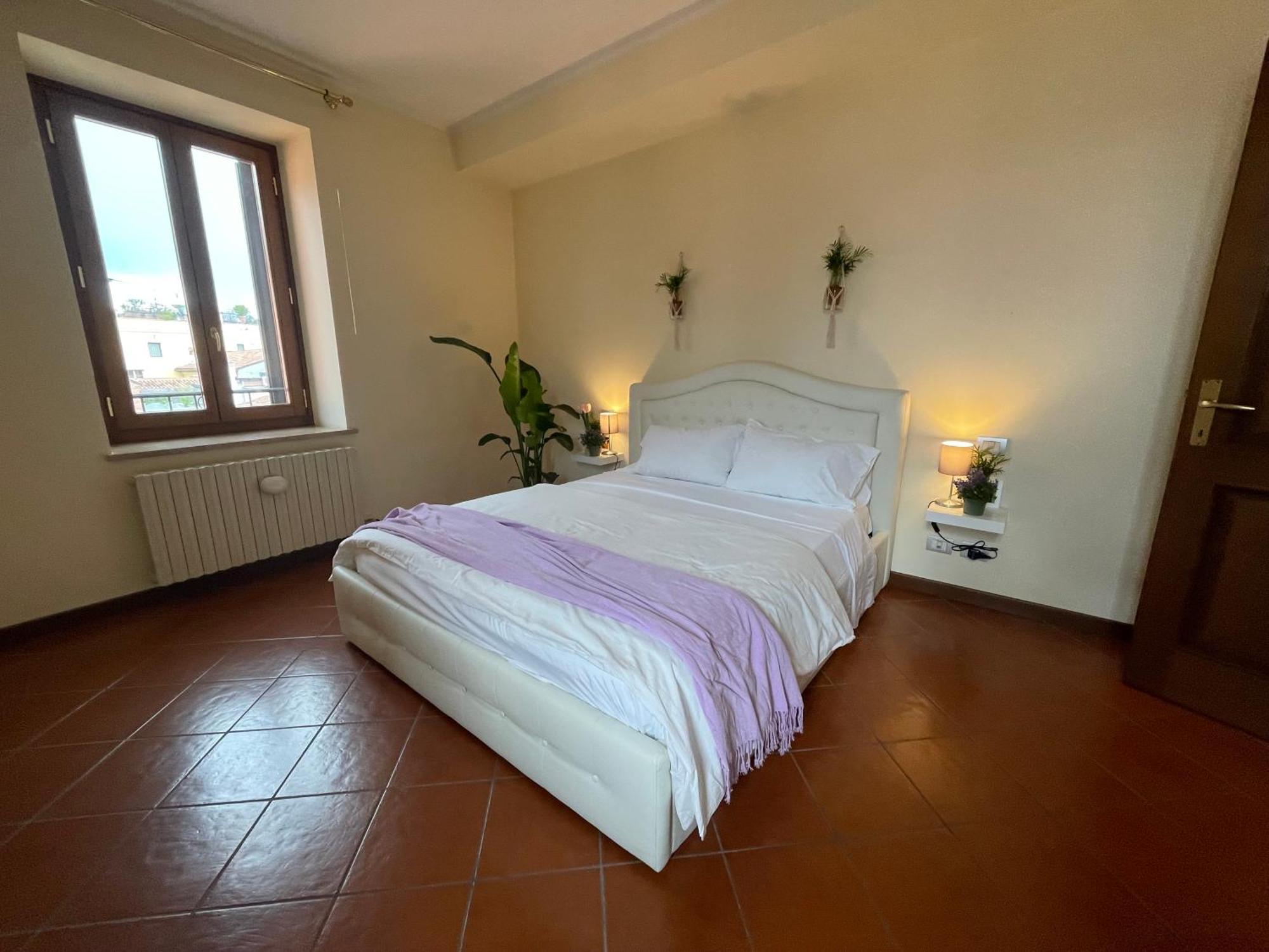 Montecchi House Apartment Verona Exterior foto