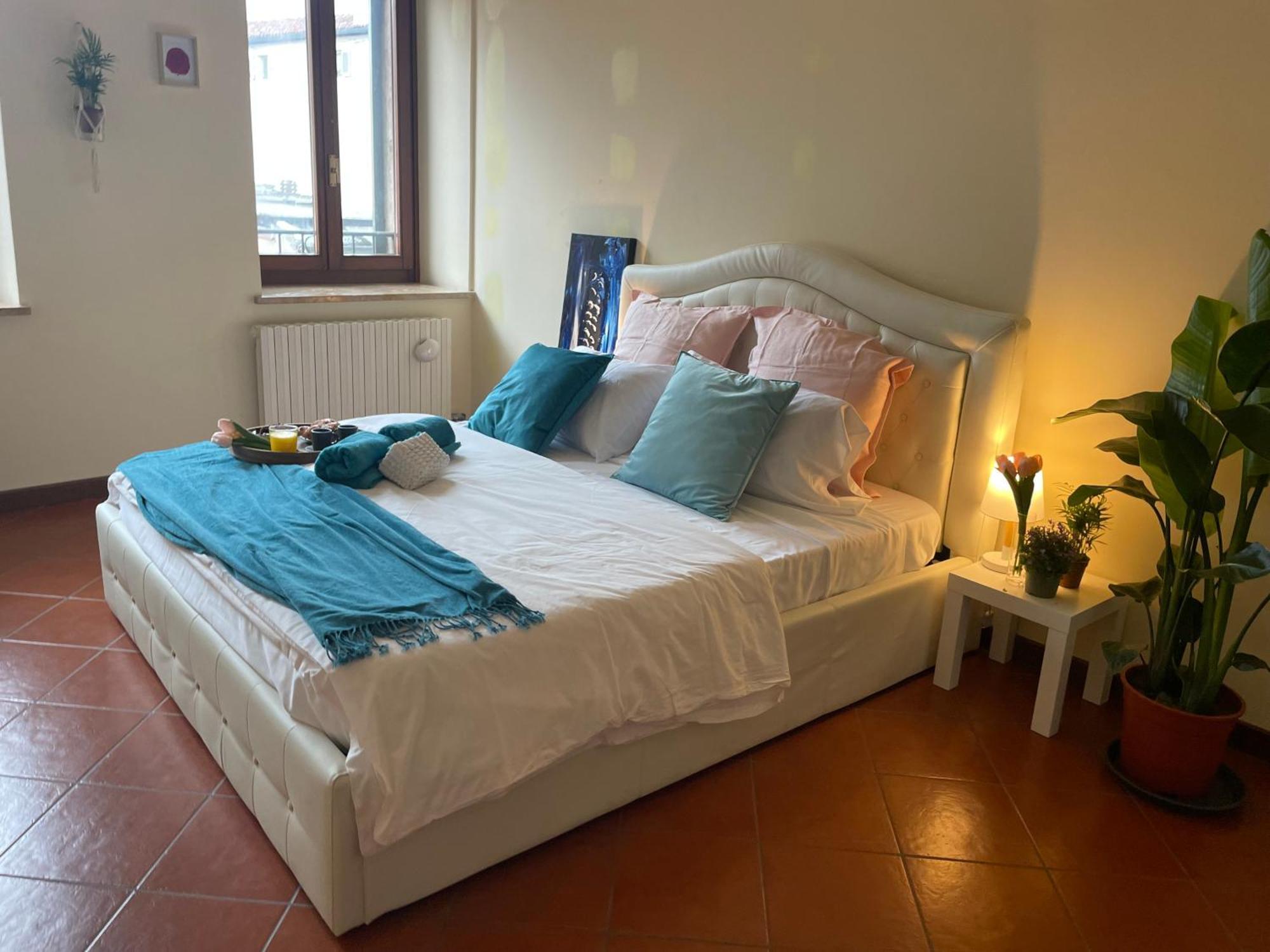Montecchi House Apartment Verona Exterior foto