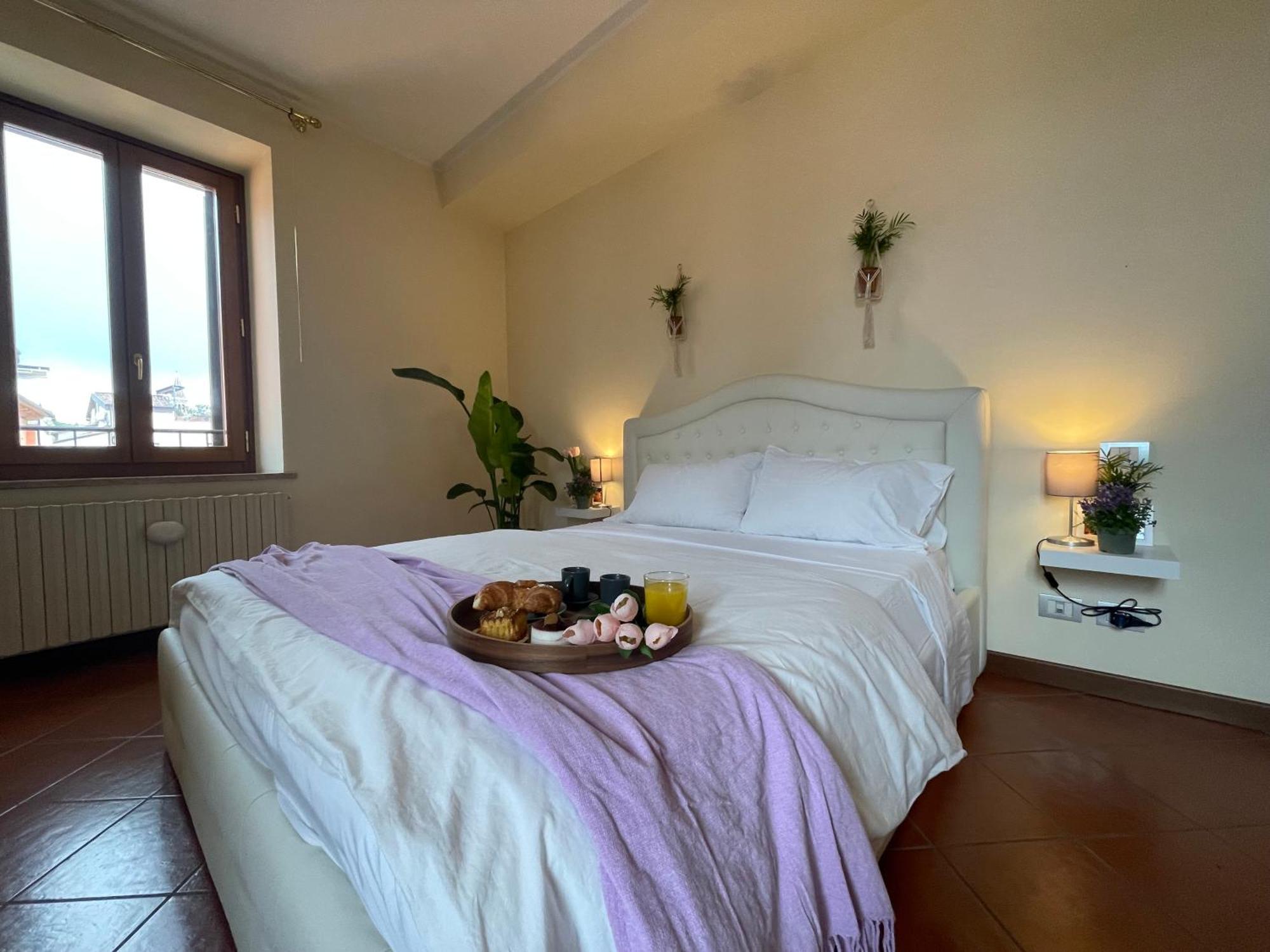 Montecchi House Apartment Verona Exterior foto