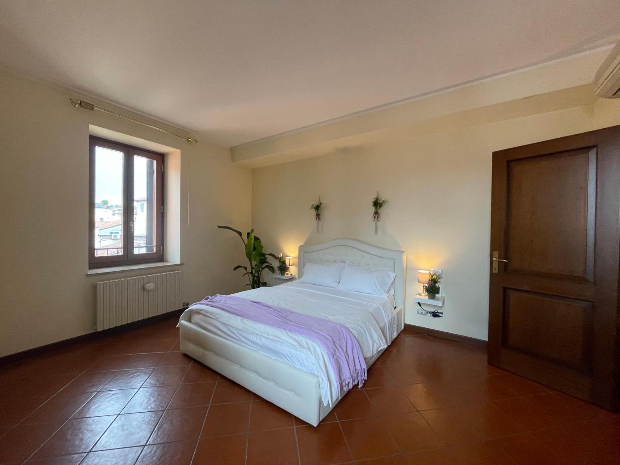 Montecchi House Apartment Verona Exterior foto