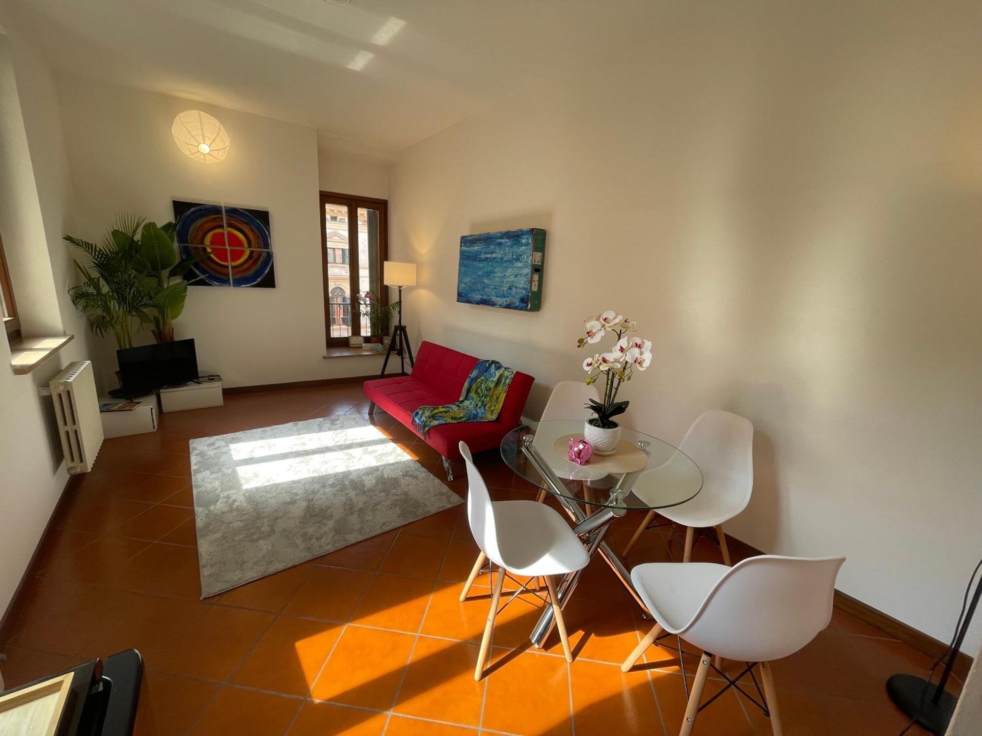 Montecchi House Apartment Verona Exterior foto