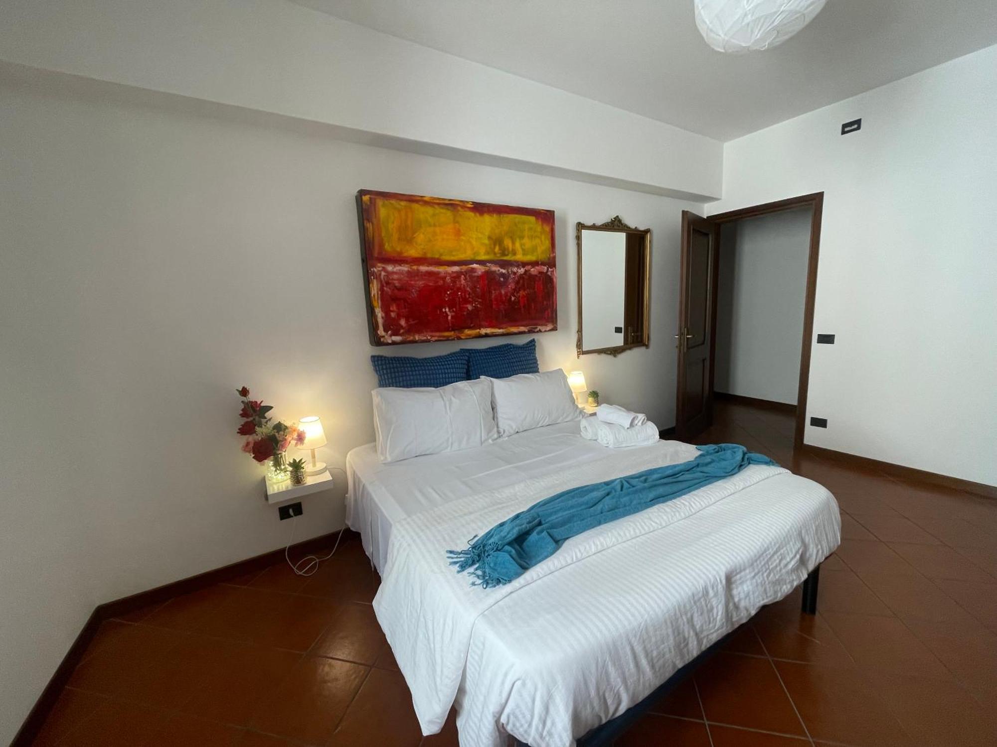 Montecchi House Apartment Verona Exterior foto