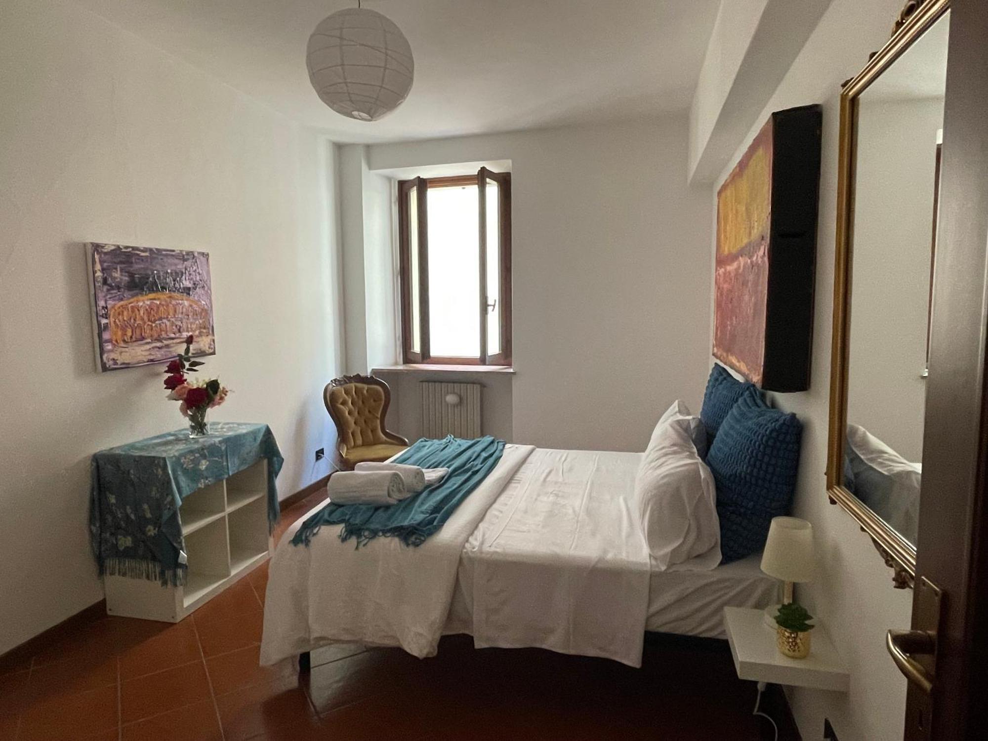 Montecchi House Apartment Verona Exterior foto