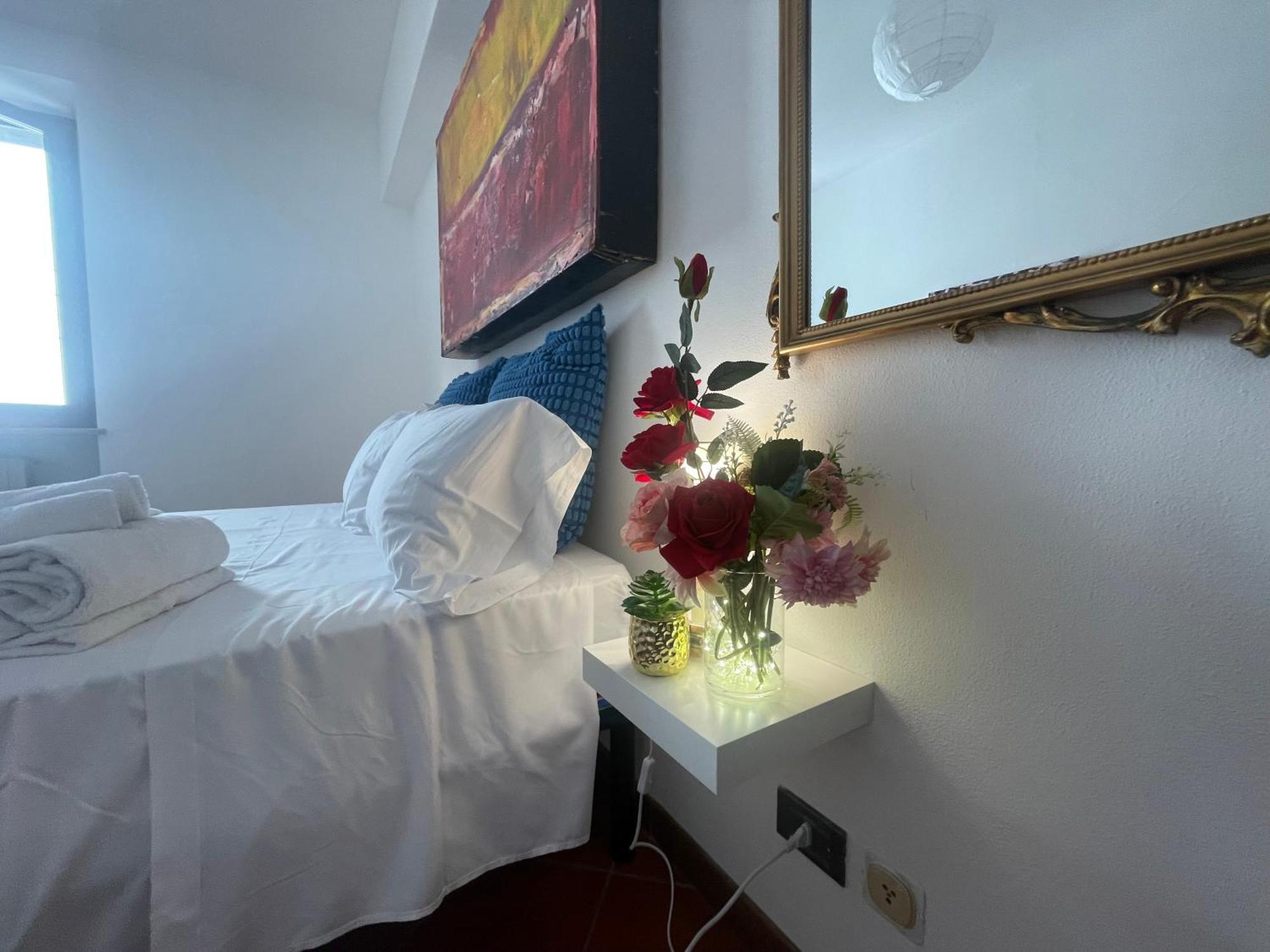 Montecchi House Apartment Verona Exterior foto
