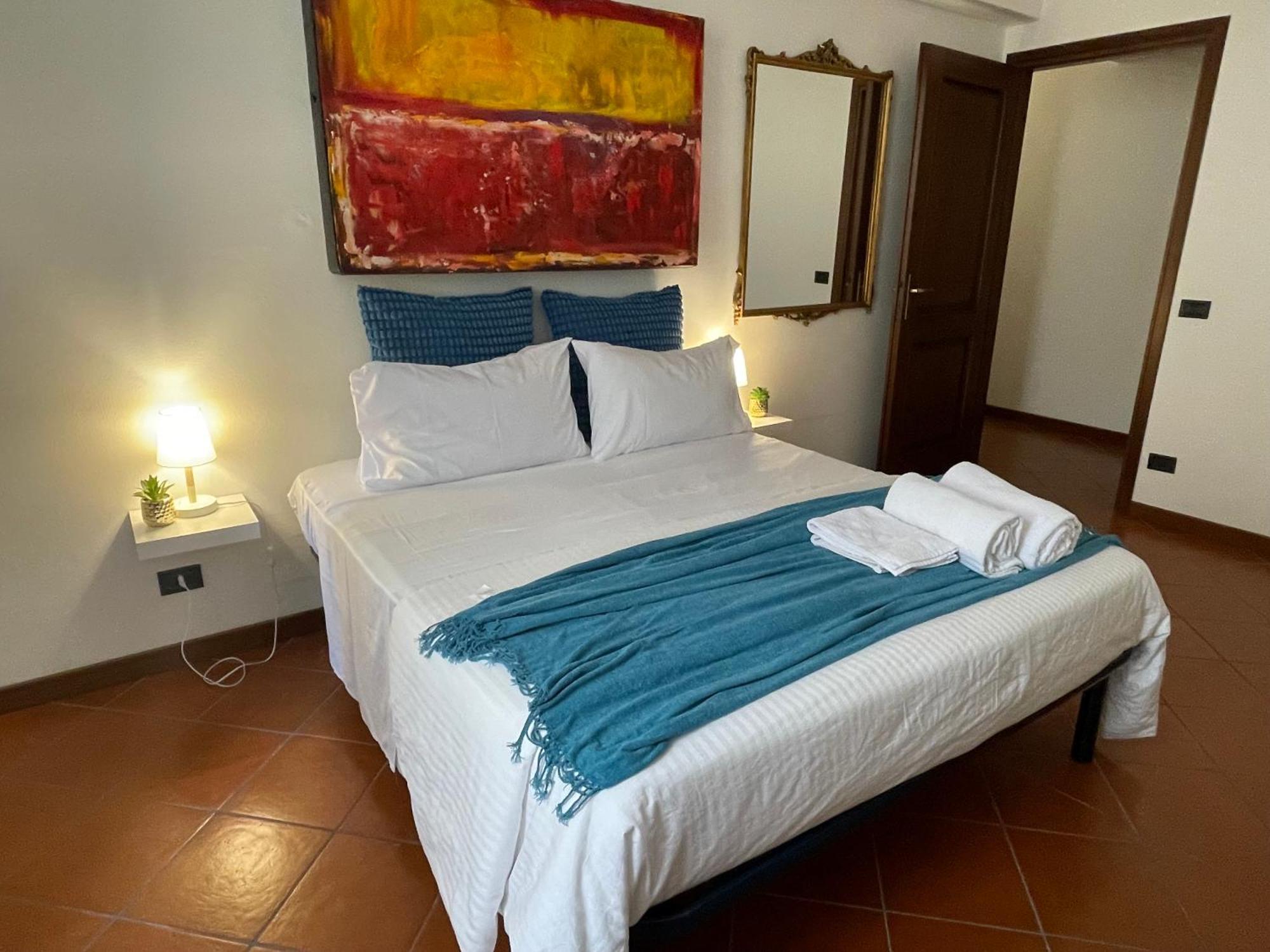 Montecchi House Apartment Verona Exterior foto
