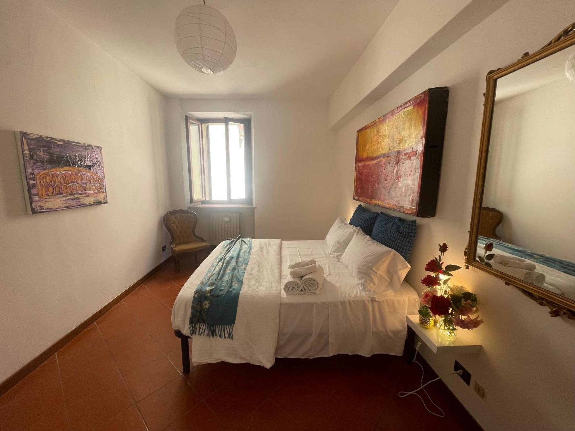Montecchi House Apartment Verona Exterior foto